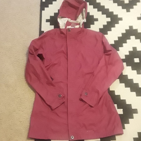 G8 condition rain jacket - Picture 1 of 4